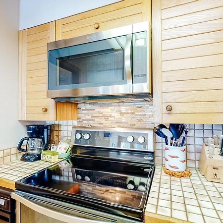 Ski Run Condominiums 203 키스톤 외부 사진