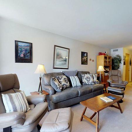 Ski Run Condominiums 203 키스톤 외부 사진