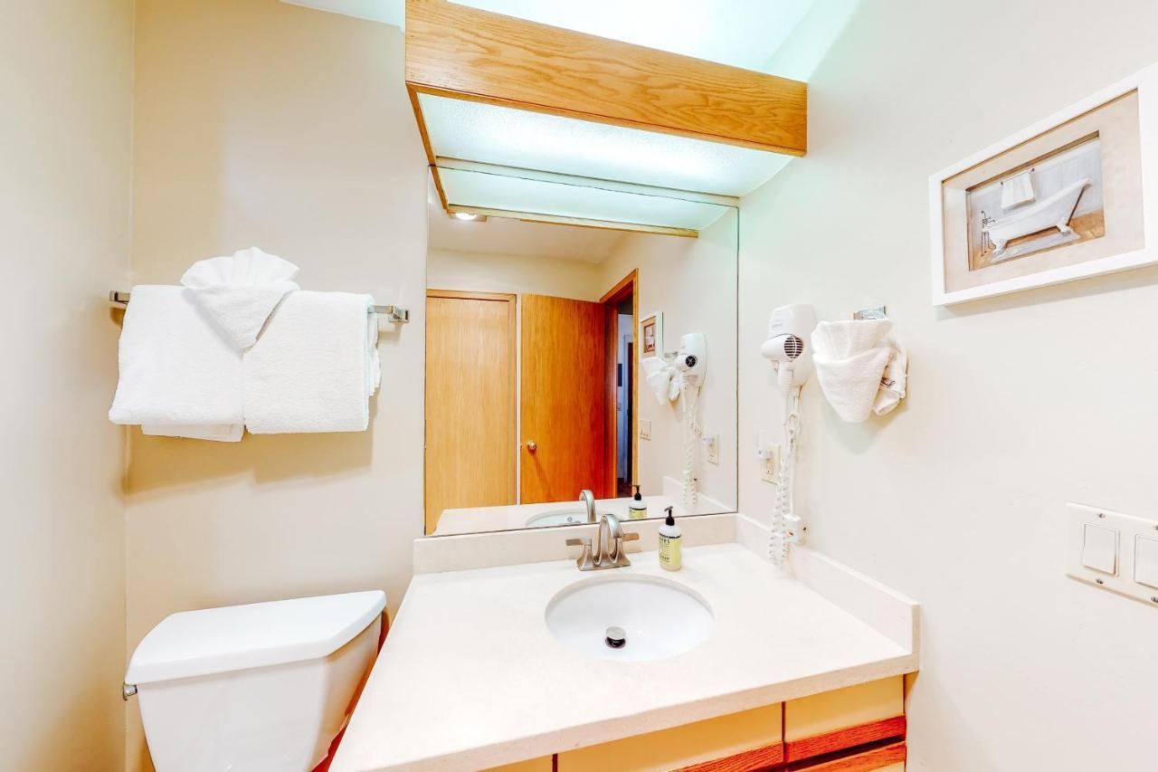 Ski Run Condominiums 203 키스톤 외부 사진