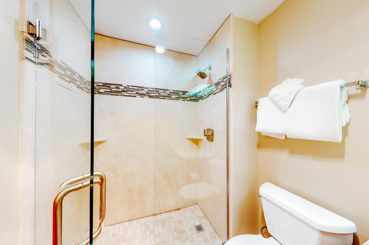 Ski Run Condominiums 203 키스톤 외부 사진