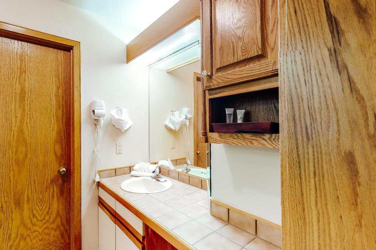 Ski Run Condominiums 203 키스톤 외부 사진