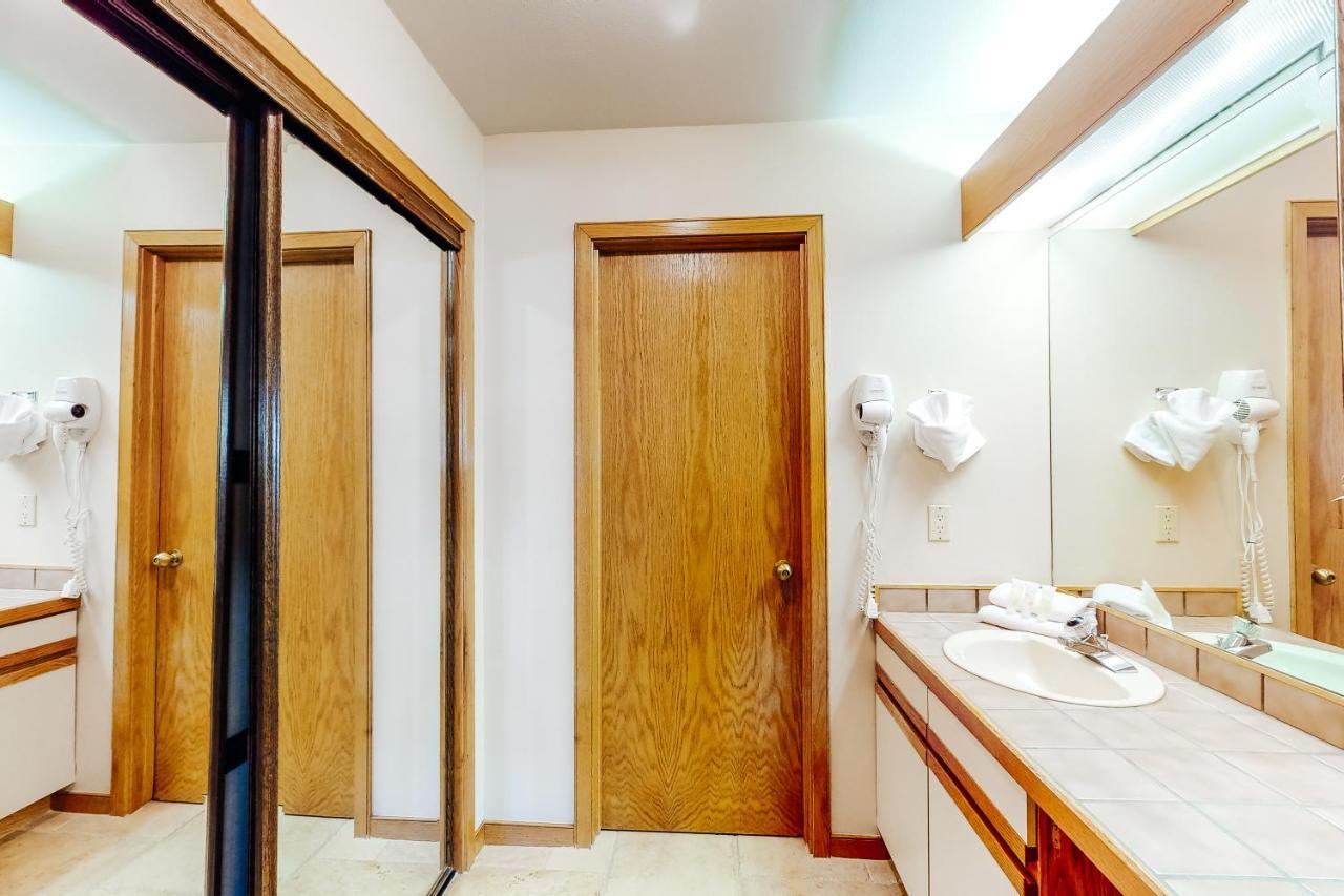 Ski Run Condominiums 203 키스톤 외부 사진