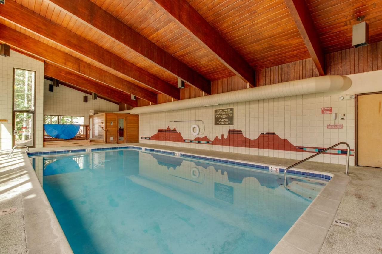 Ski Run Condominiums 203 키스톤 외부 사진