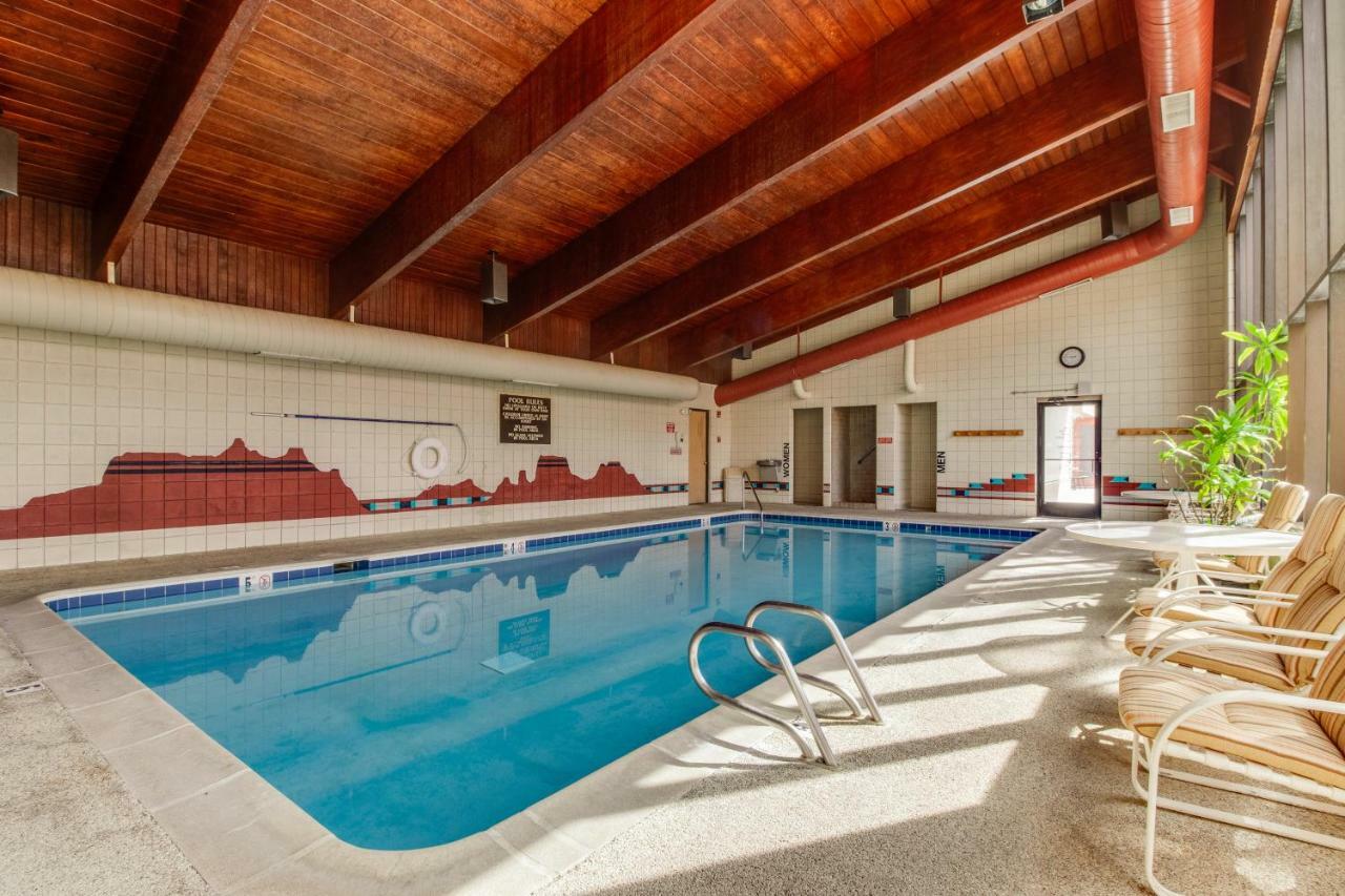 Ski Run Condominiums 203 키스톤 외부 사진